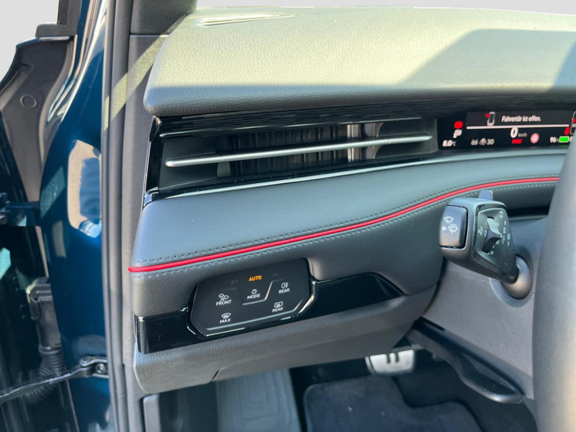 Volkswagen ID.7 Tourer GTX