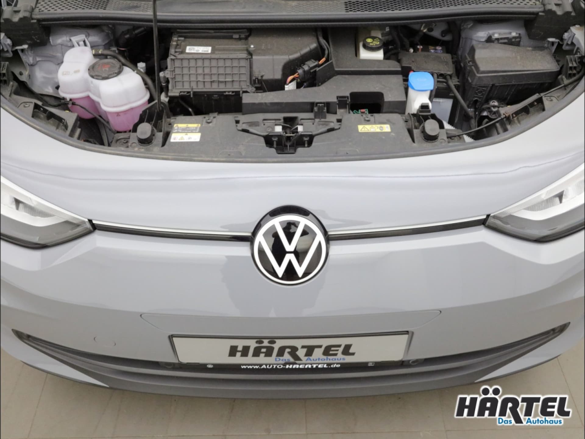 Volkswagen ID.3 MOVE Pro