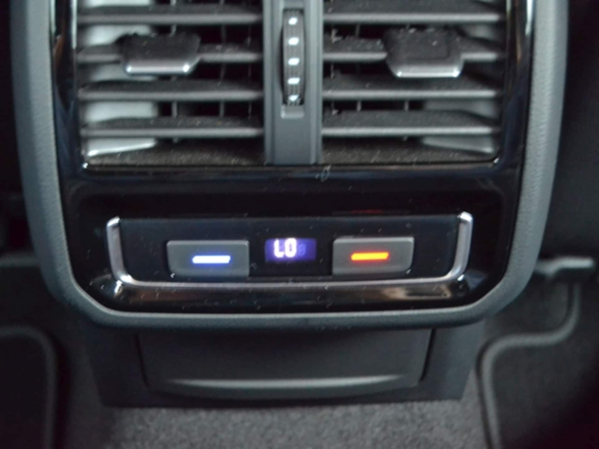 Volkswagen Passat Variant Alltrack
