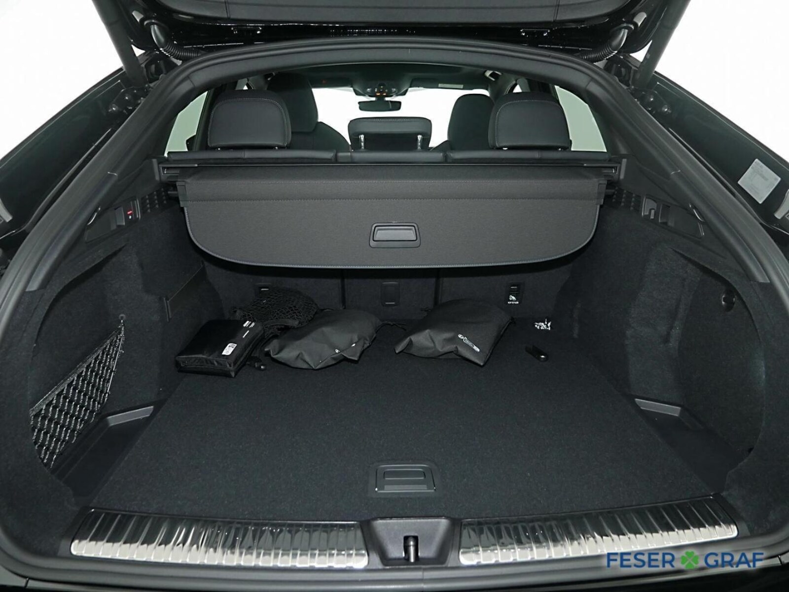 Audi Q5 Sportback – Bild 9