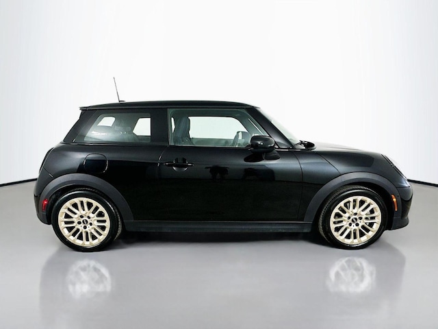 2025 MINI