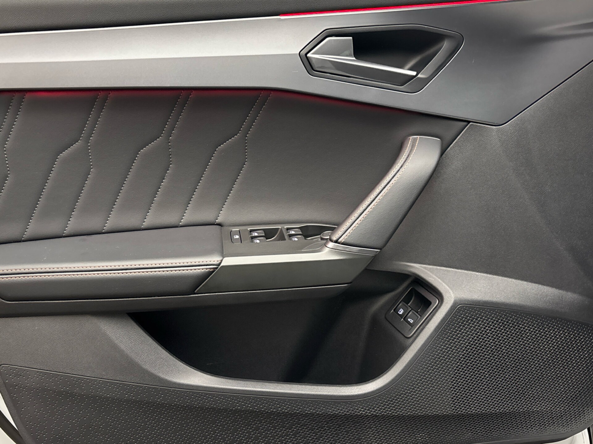 CUPRA Formentor VZ