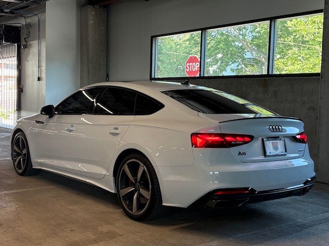 2023 Audi A5 Sportback