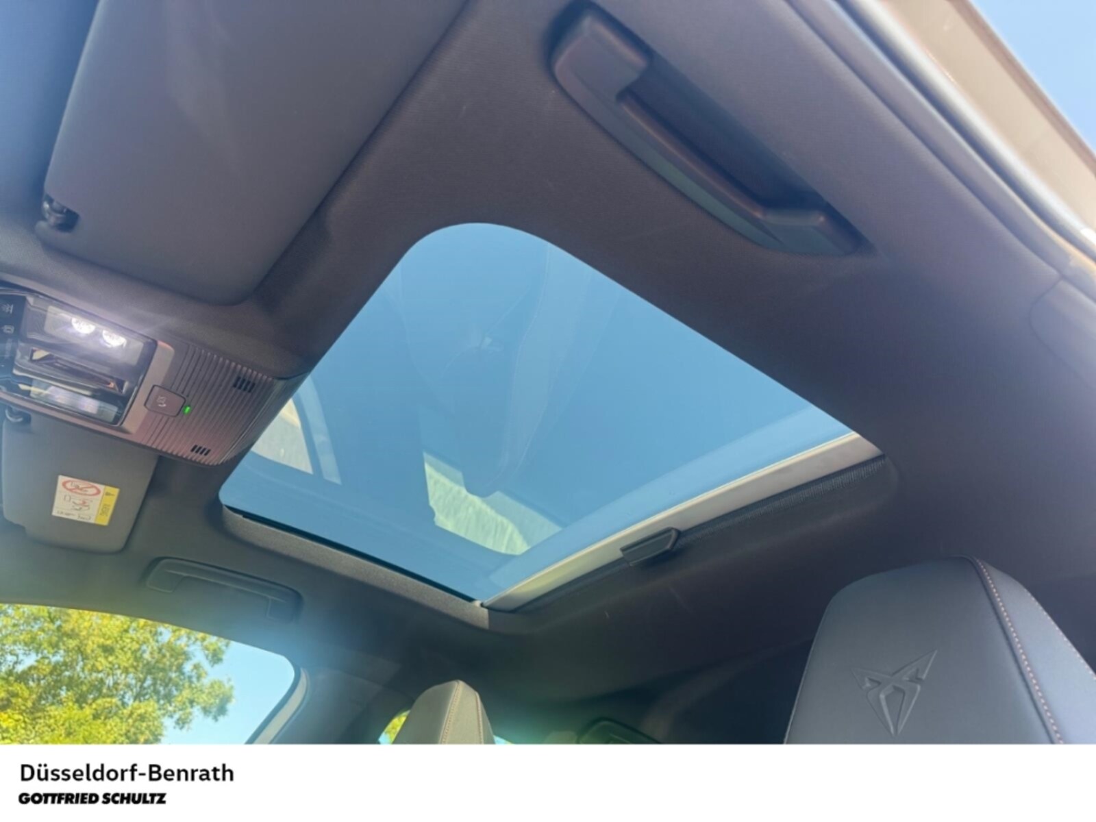 CUPRA Leon – Bild 10