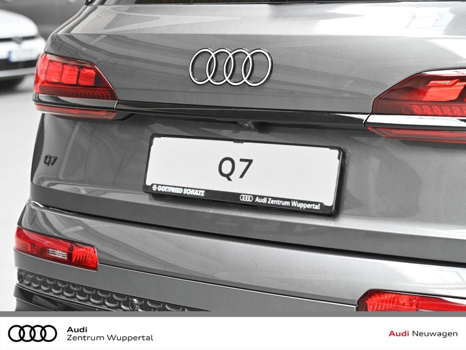 Audi Q7 – Bild 15