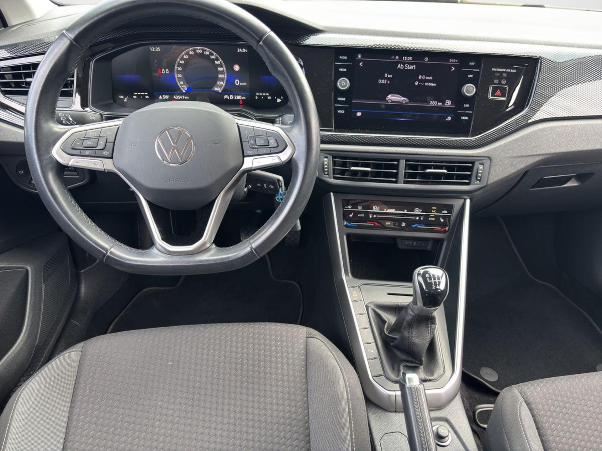 Volkswagen Polo Life