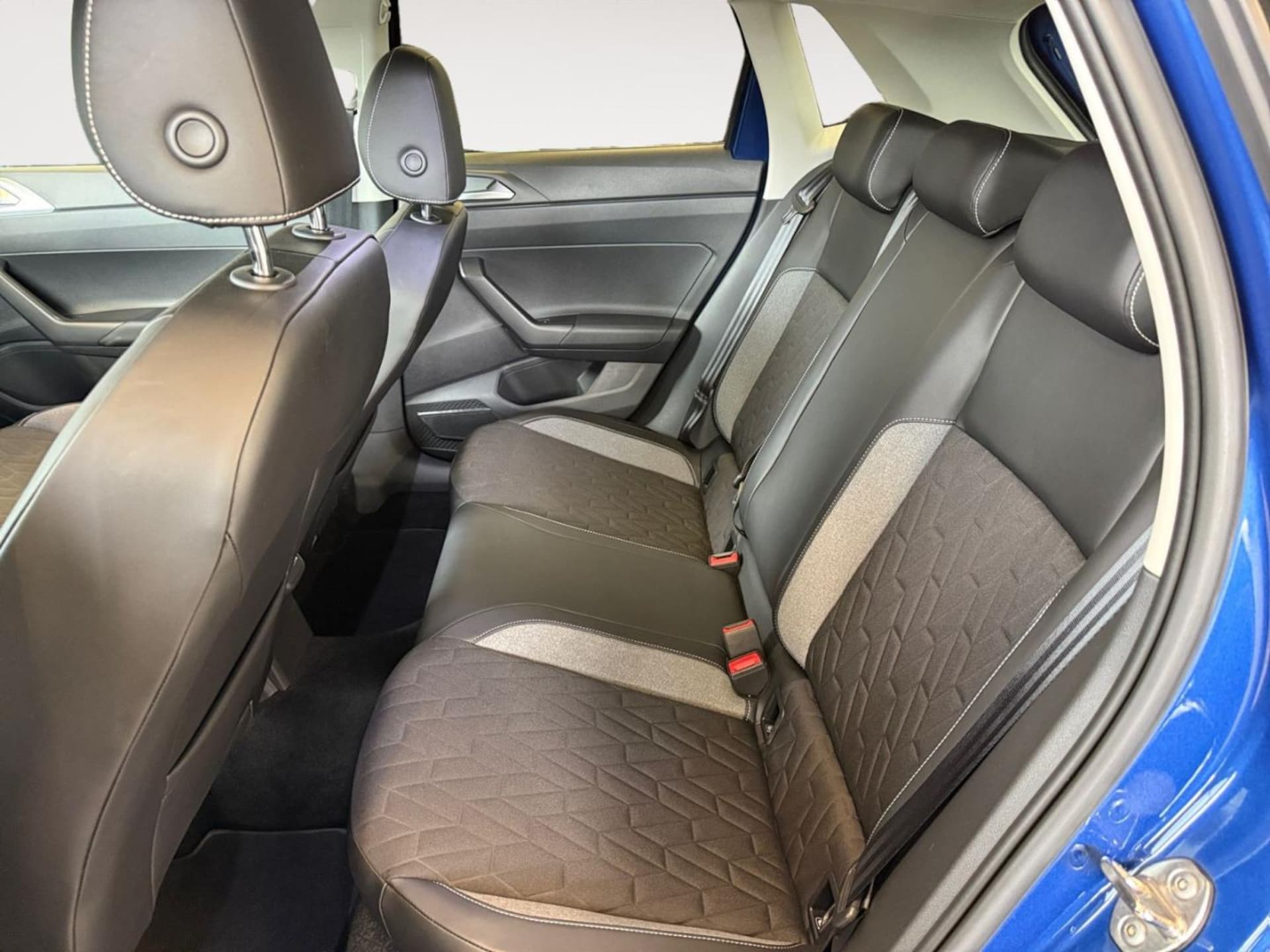 Volkswagen Polo Goal