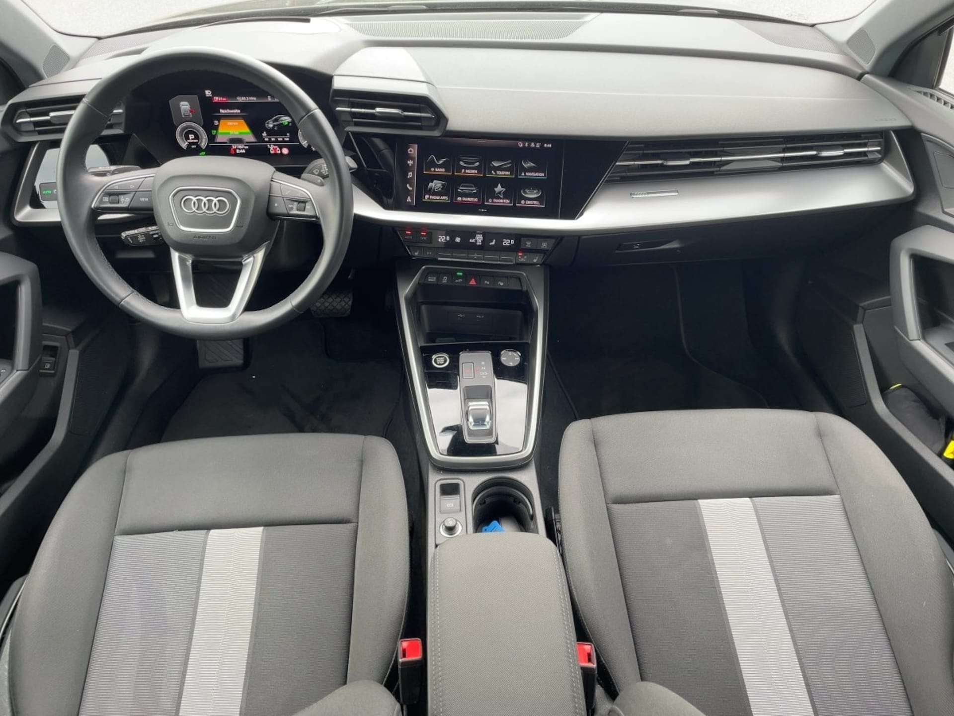 Audi A3 Sportback TFSI e Advanced