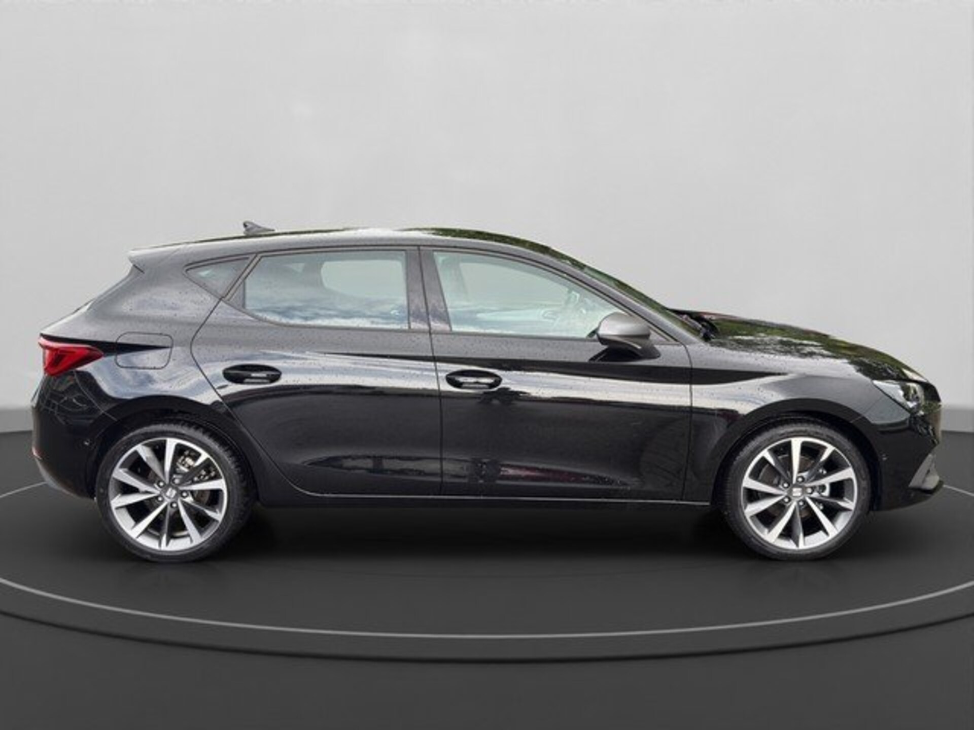 SEAT Leon FR