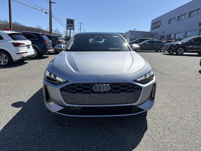 2025 Audi A5 Sedan