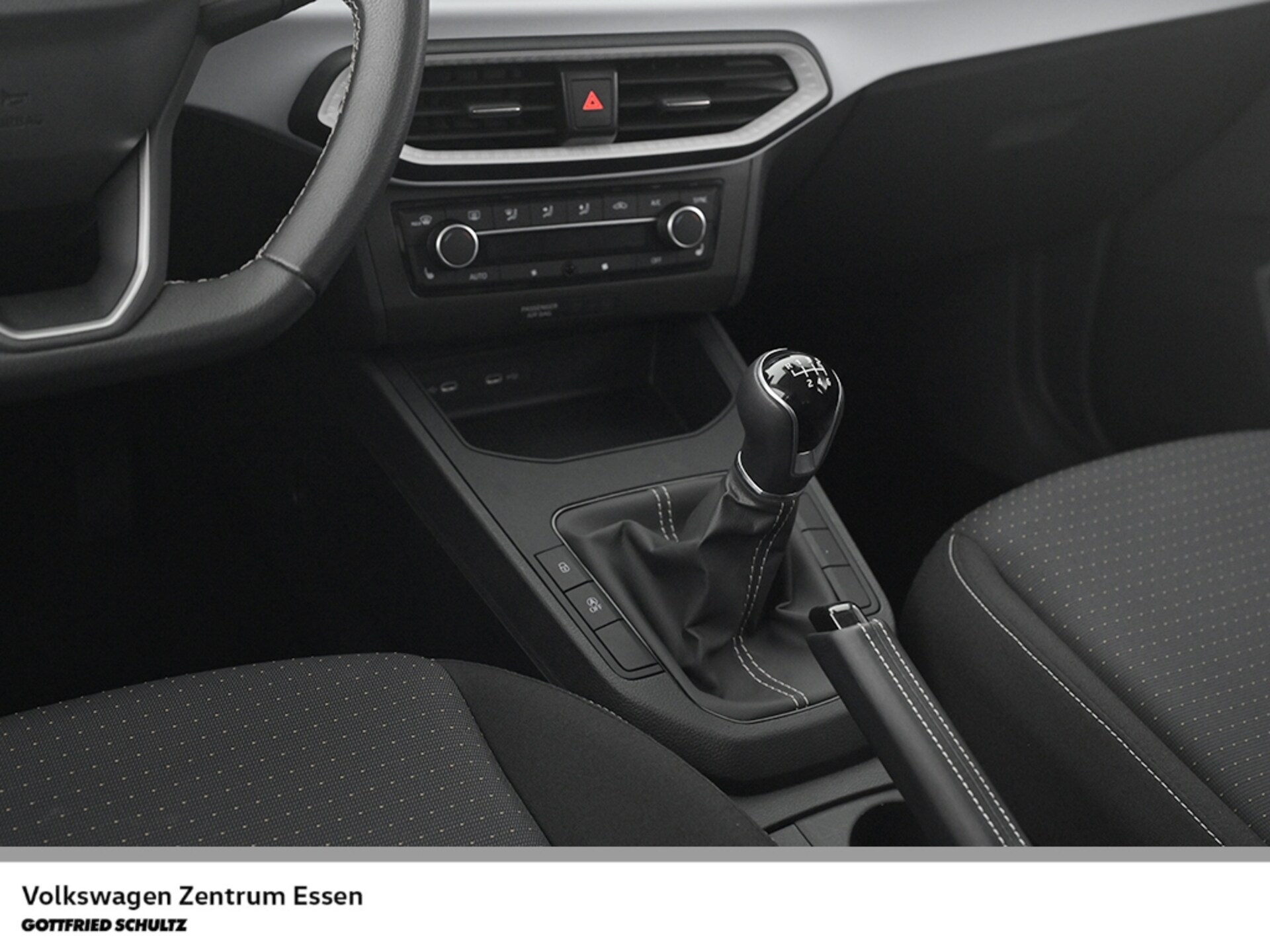 SEAT Ibiza Style