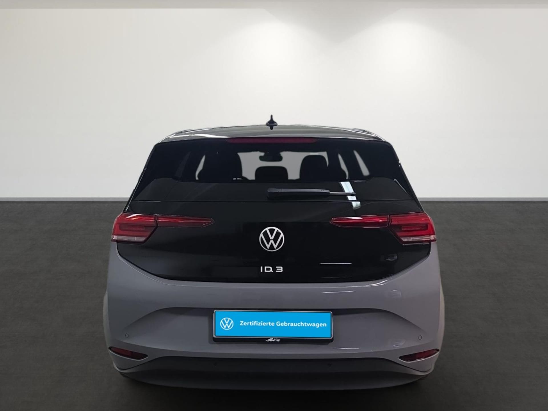 Volkswagen ID.3 MOVE Pro