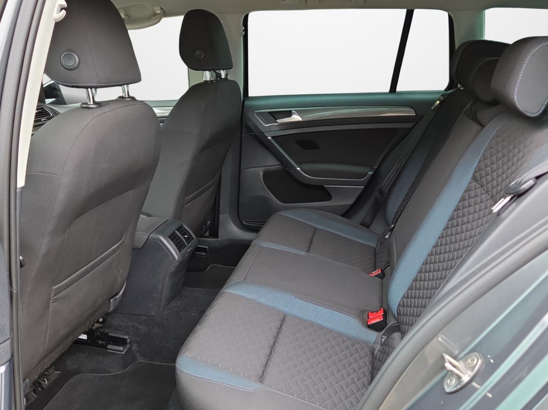 Volkswagen Golf Variant IQ.DRIVE