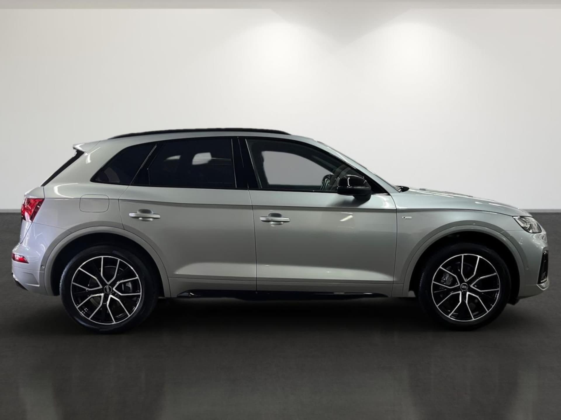 Audi Q5 SUV S line