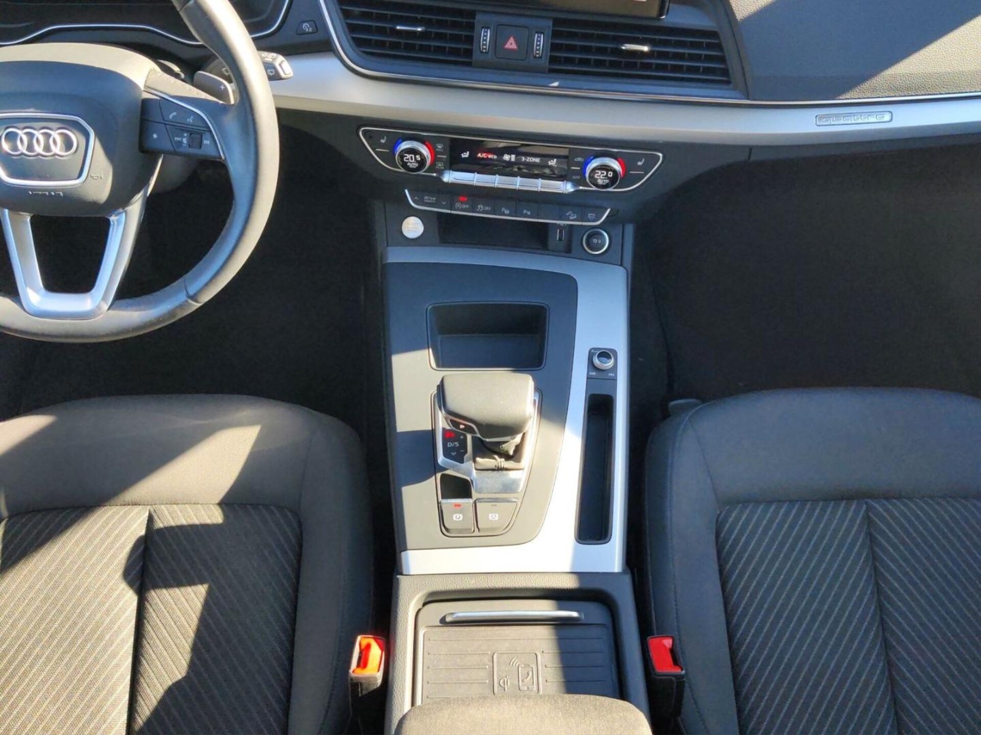 Audi Q5 SUV S line