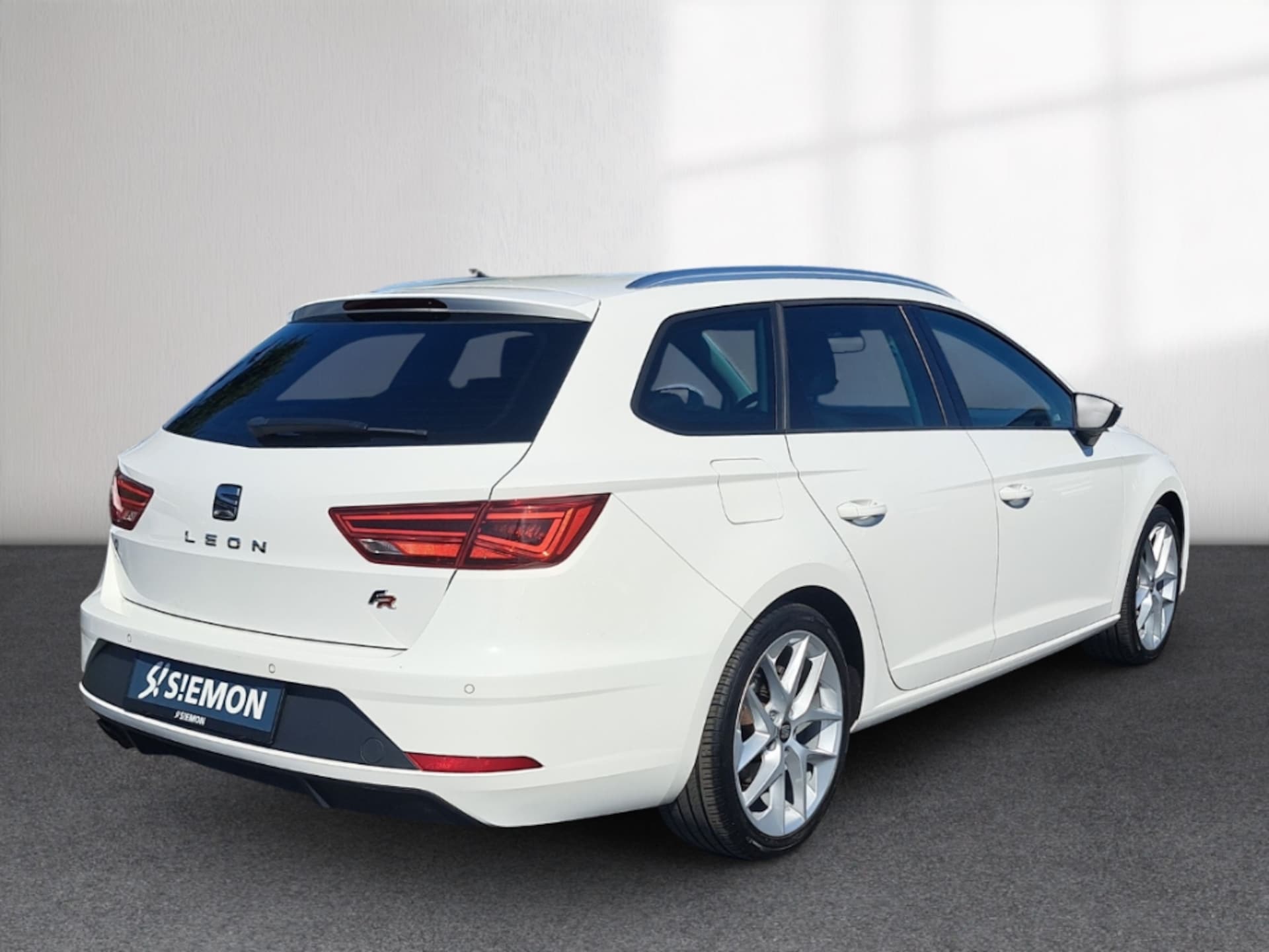 SEAT Leon Sportstourer FR