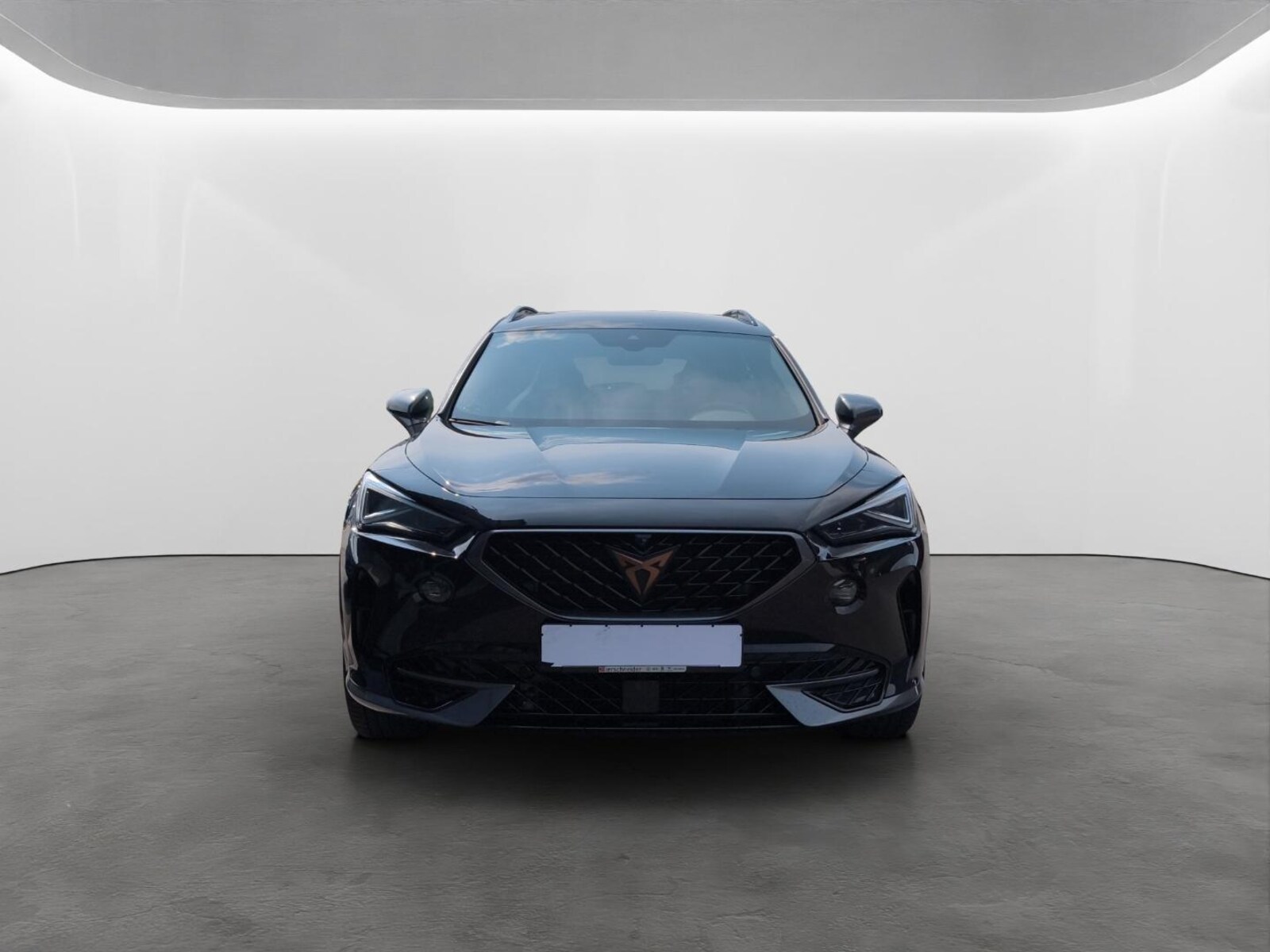 CUPRA Formentor – Bild 3