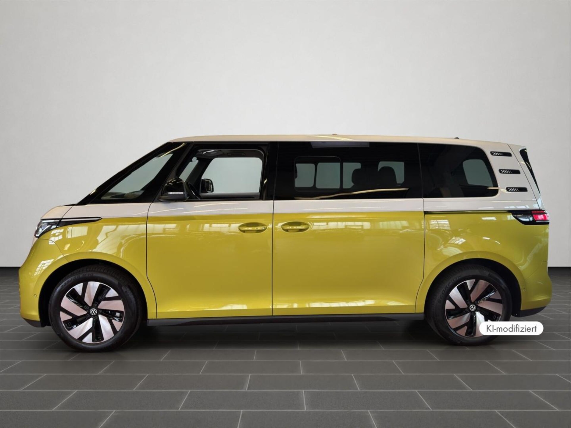 Volkswagen ID. Buzz Pro