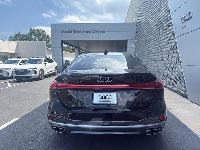 2025 Audi A5 Sedan