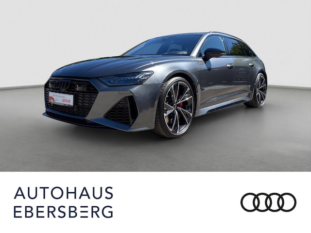 Audi RS6 occasion