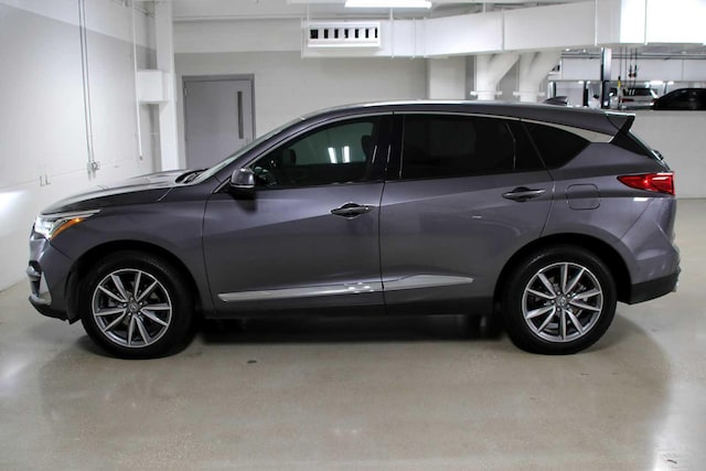 2021 Acura RDX