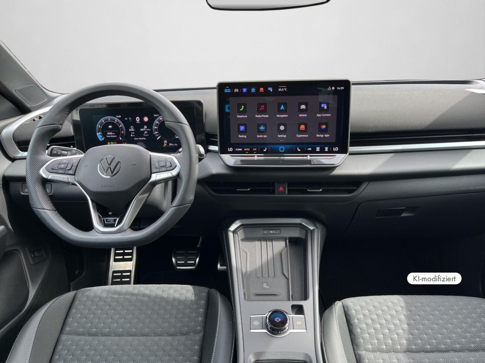 Volkswagen T-Roc – Bild 3