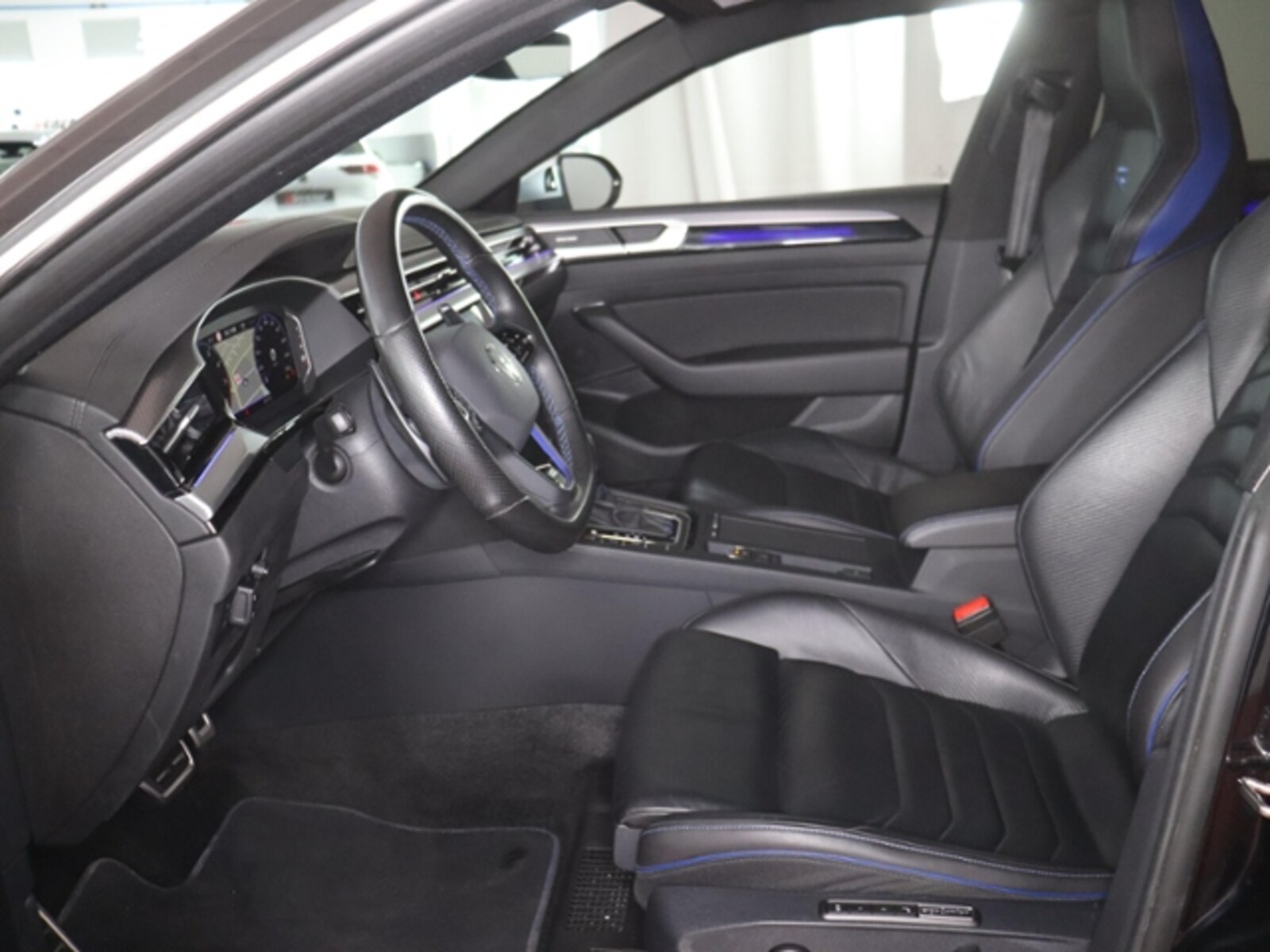 Volkswagen Arteon Shooting Brake – Bild 8