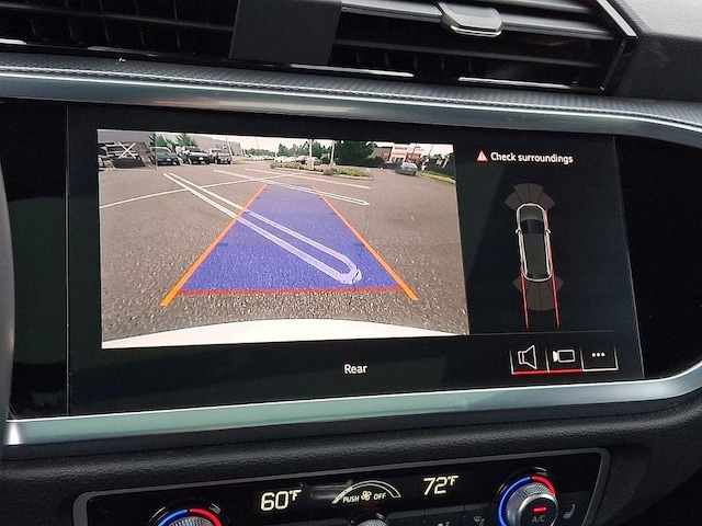 2023 Audi Q3 SUV