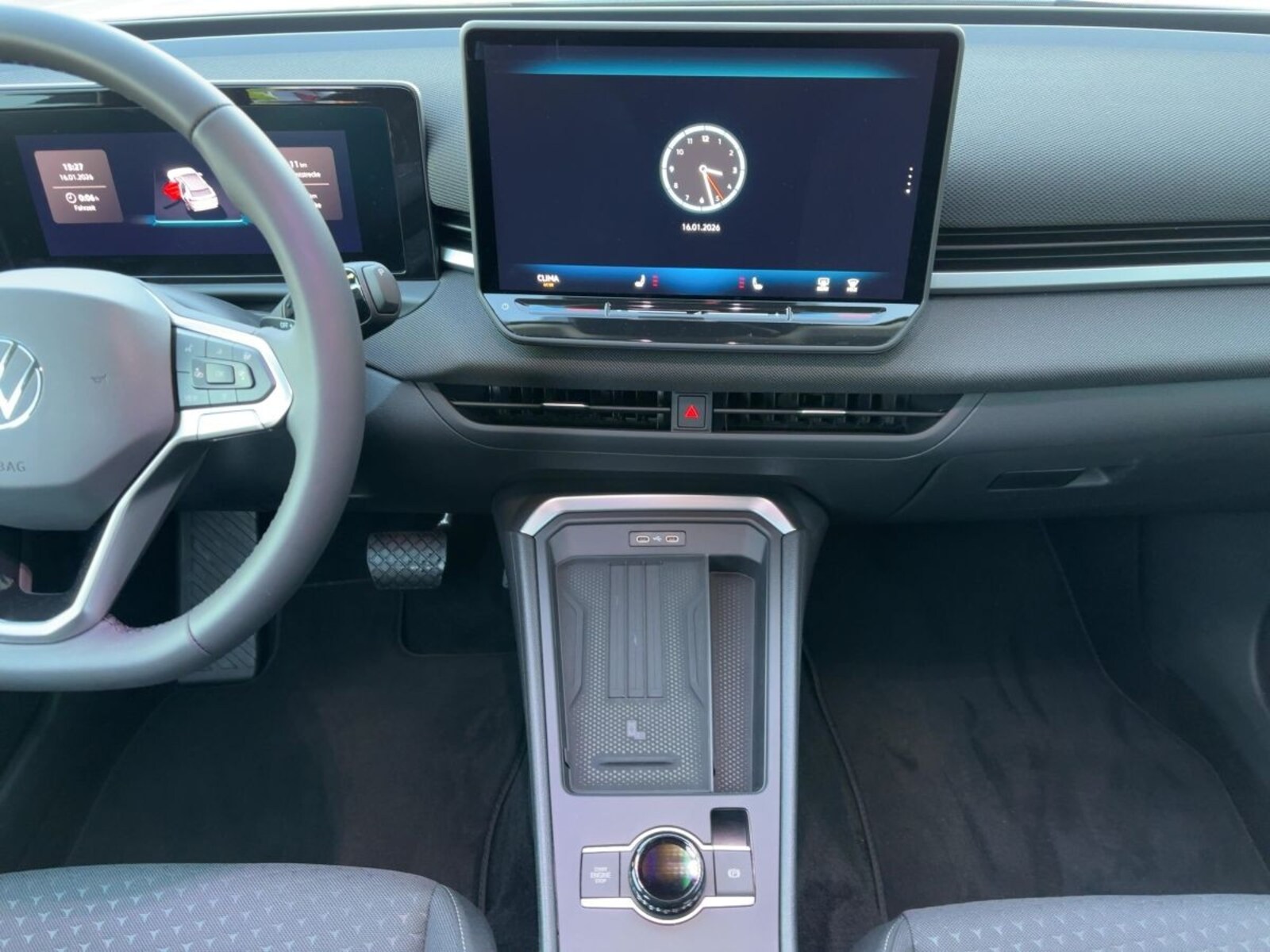 Volkswagen T-Roc – Bild 15