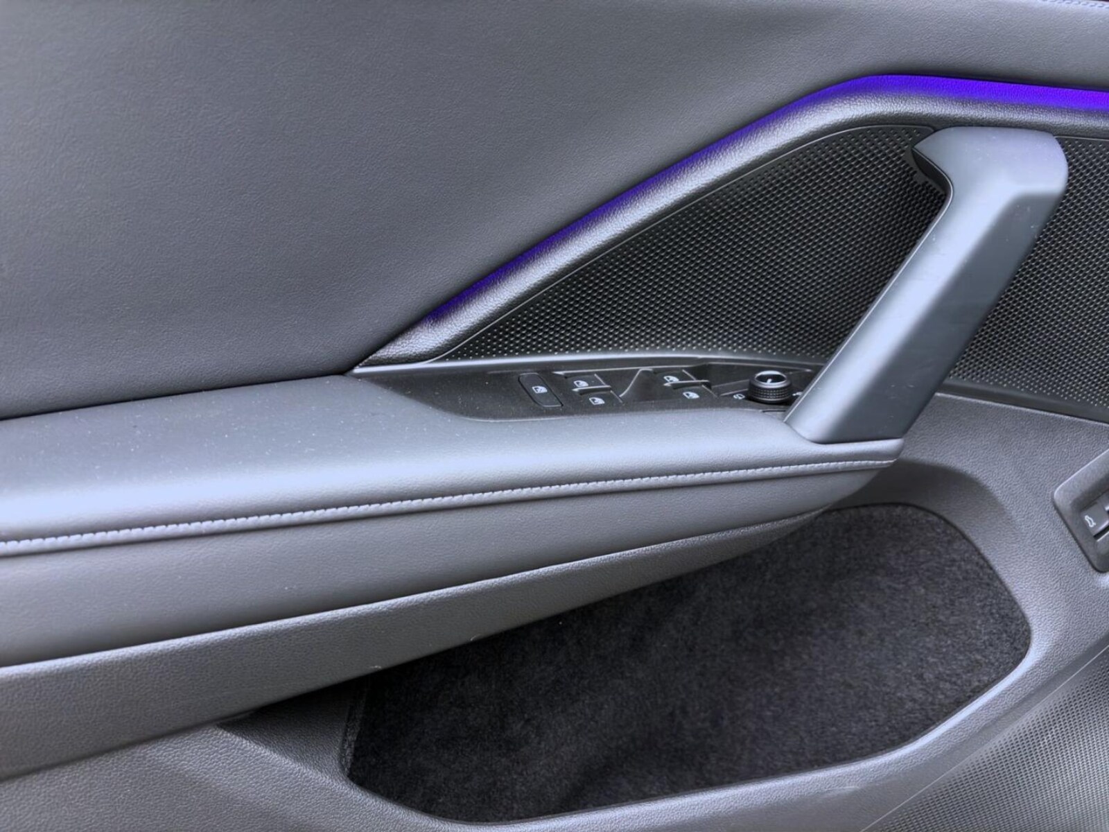 Volkswagen Tiguan – Bild 11