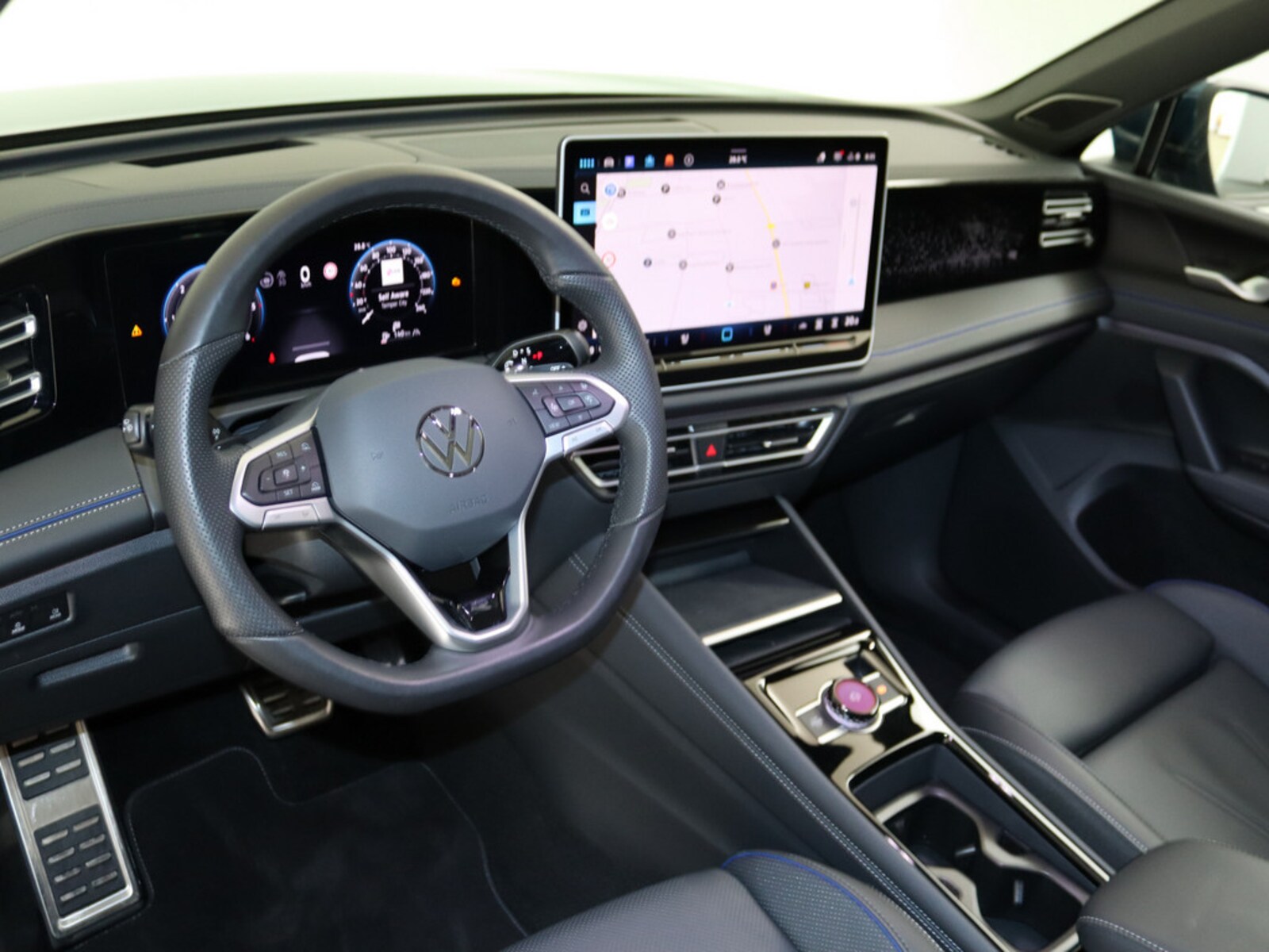 Volkswagen Tiguan – Bild 13