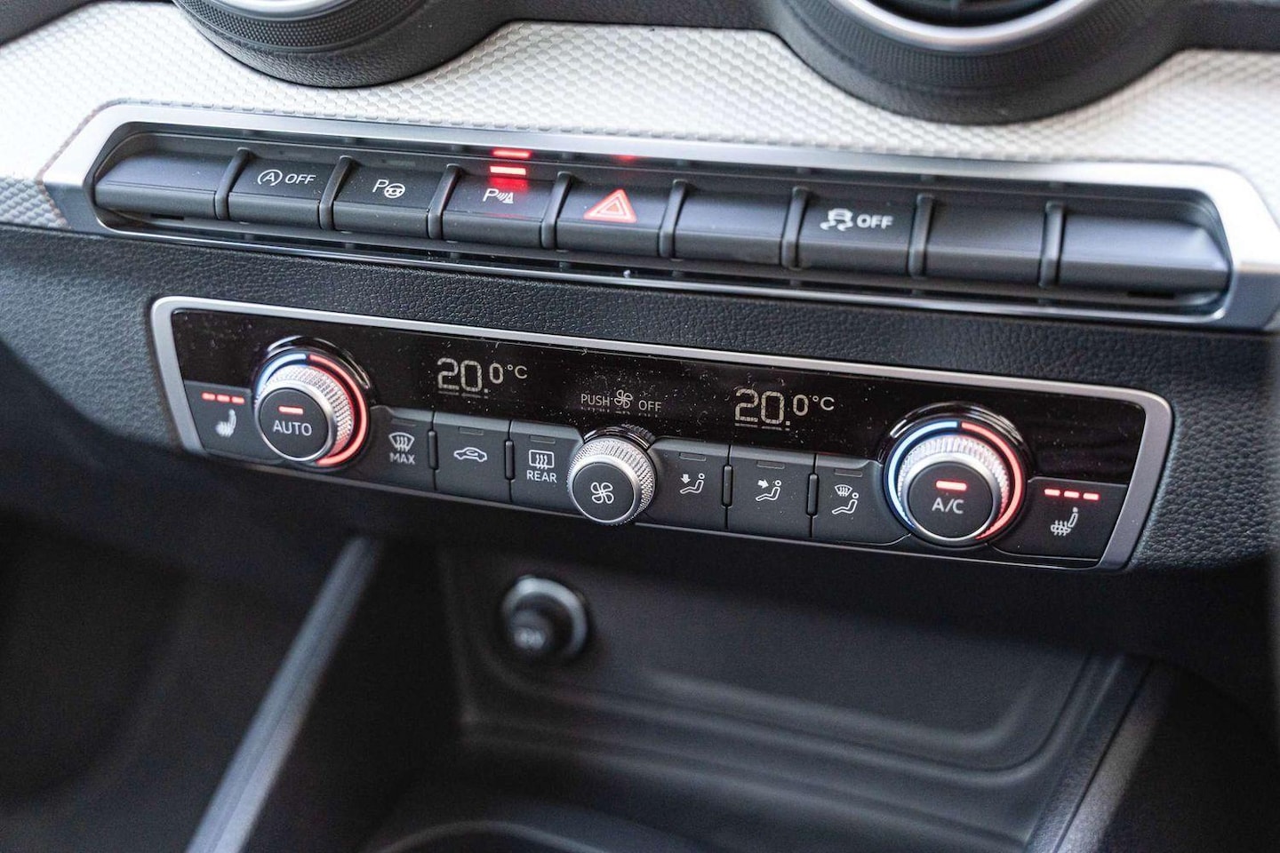 Image about Audi Q2 S line edition TFSI S tronic