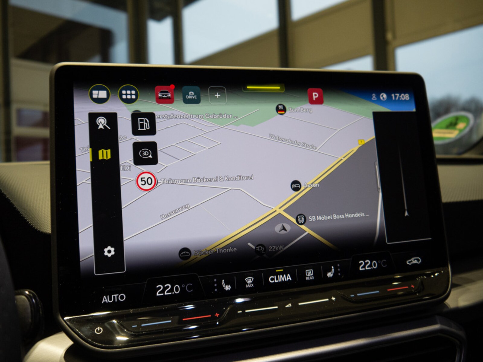 SEAT Leon – Bild 10