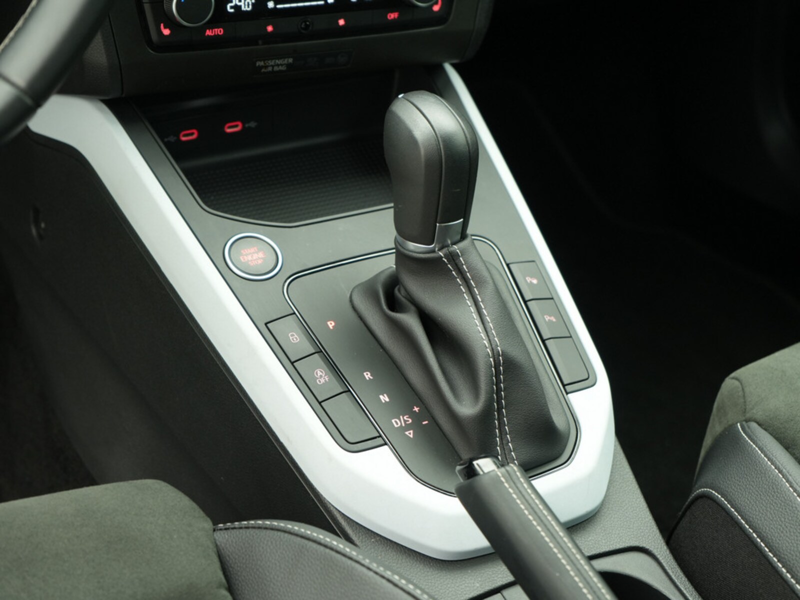 SEAT Arona – Bild 14