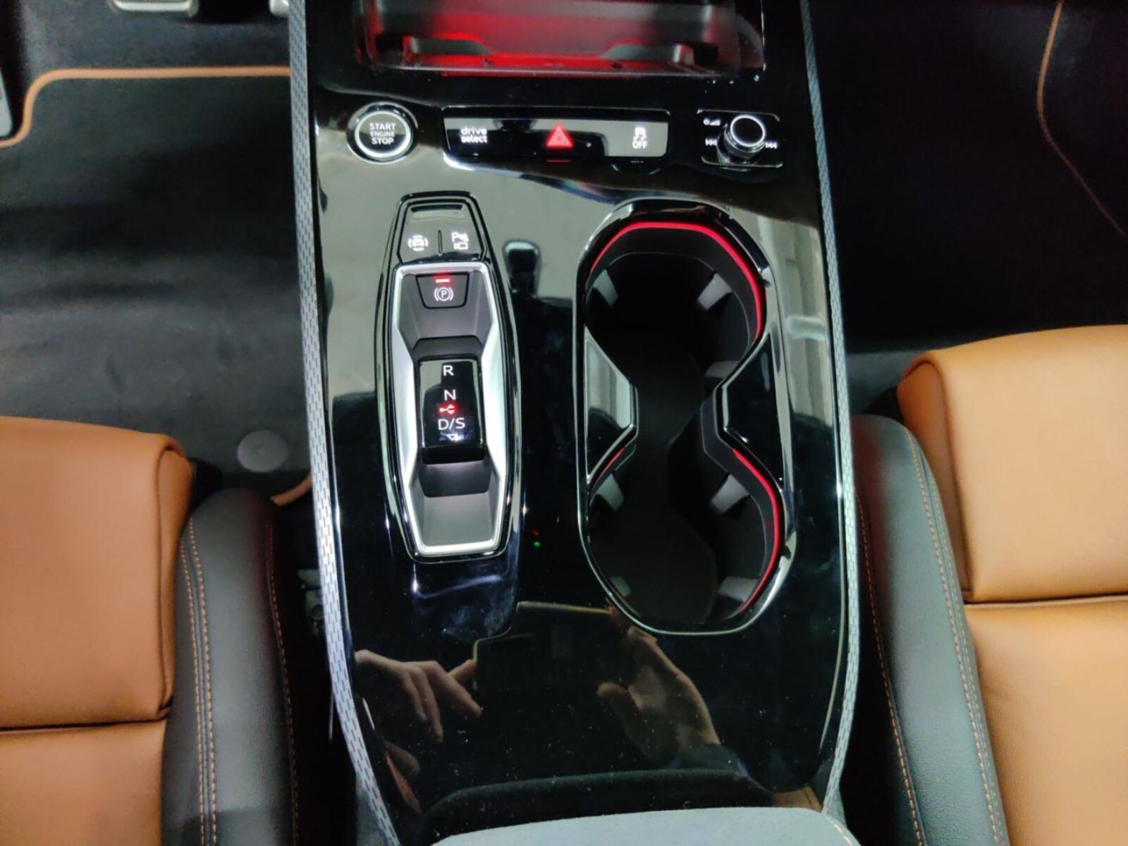 Audi A5 Avant – Bild 11