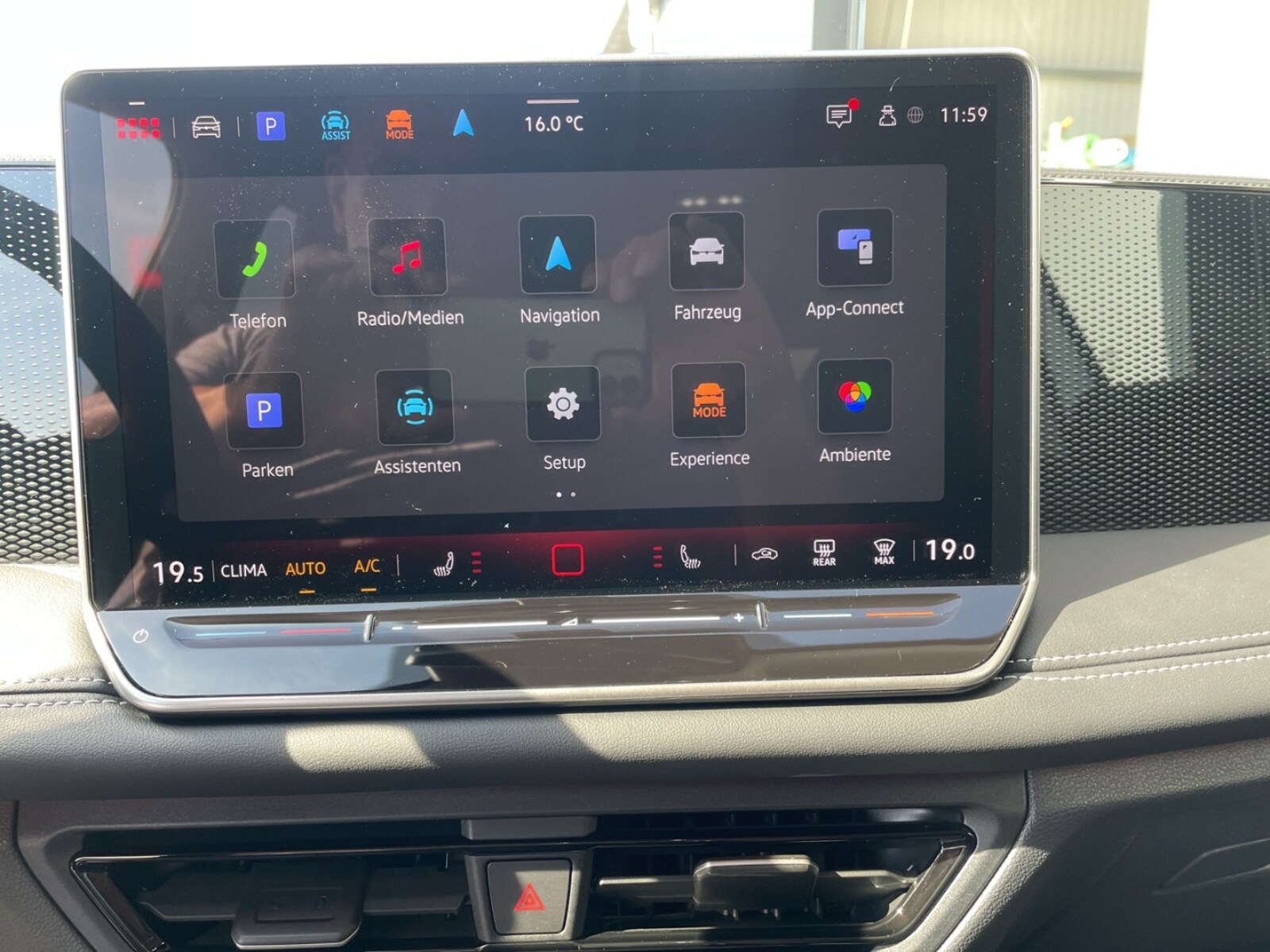 Volkswagen Tiguan – Bild 13