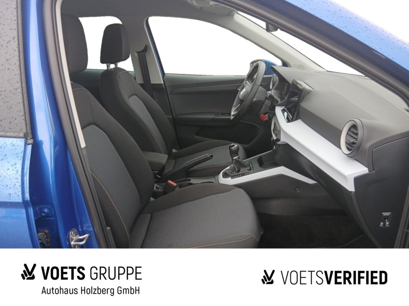 SEAT Arona – Bild 6