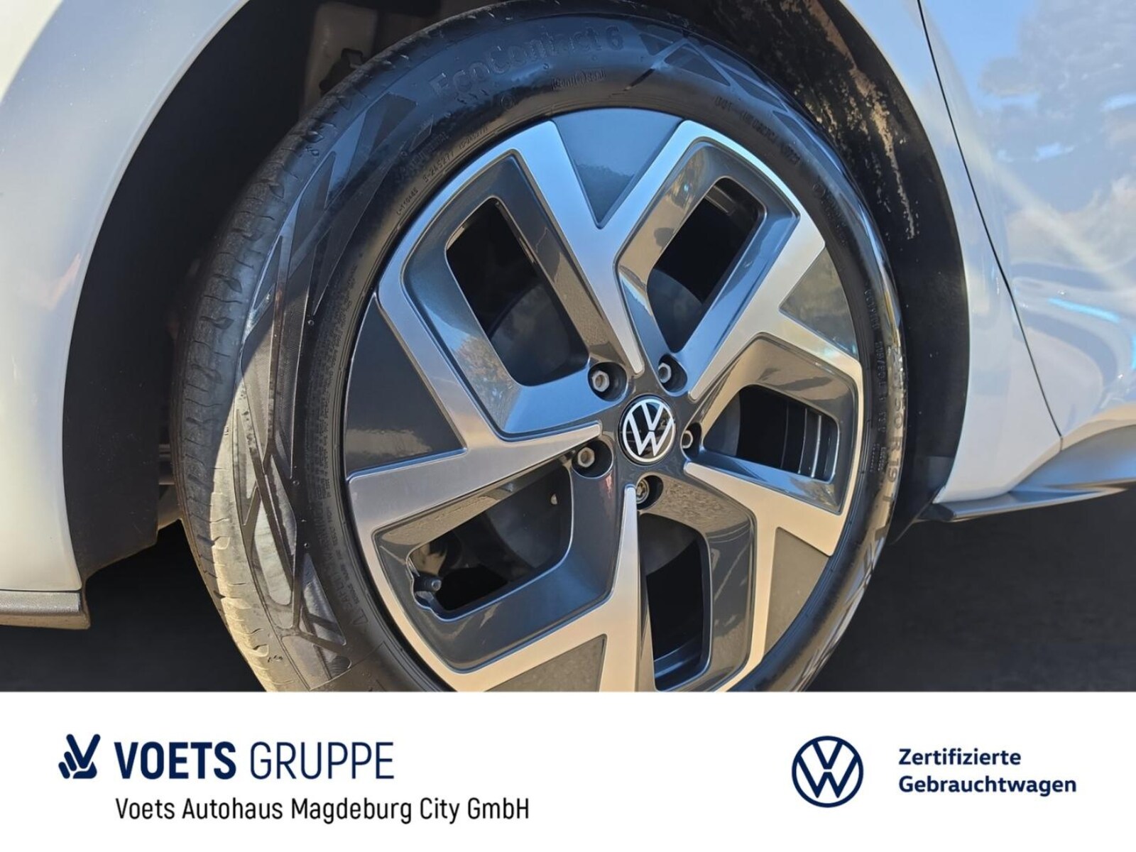 Volkswagen ID.3 – Bild 6