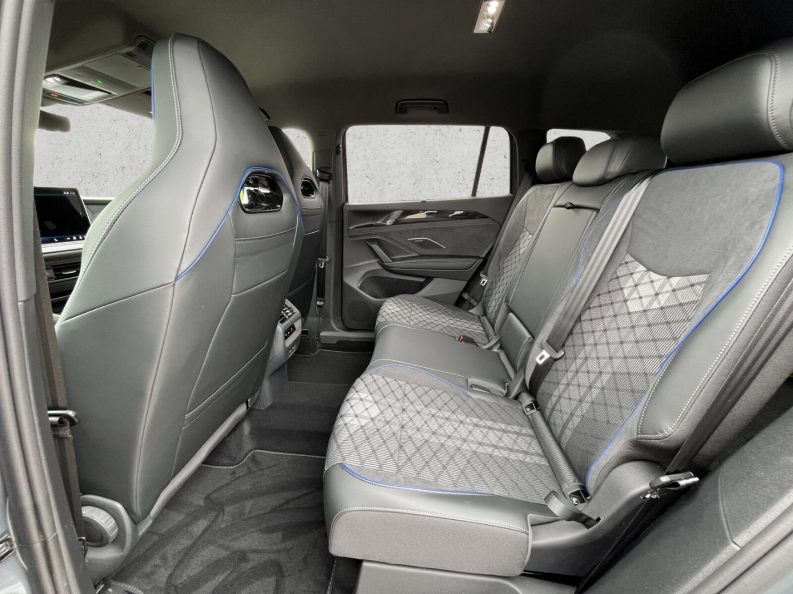 Volkswagen Tayron – Bild 12