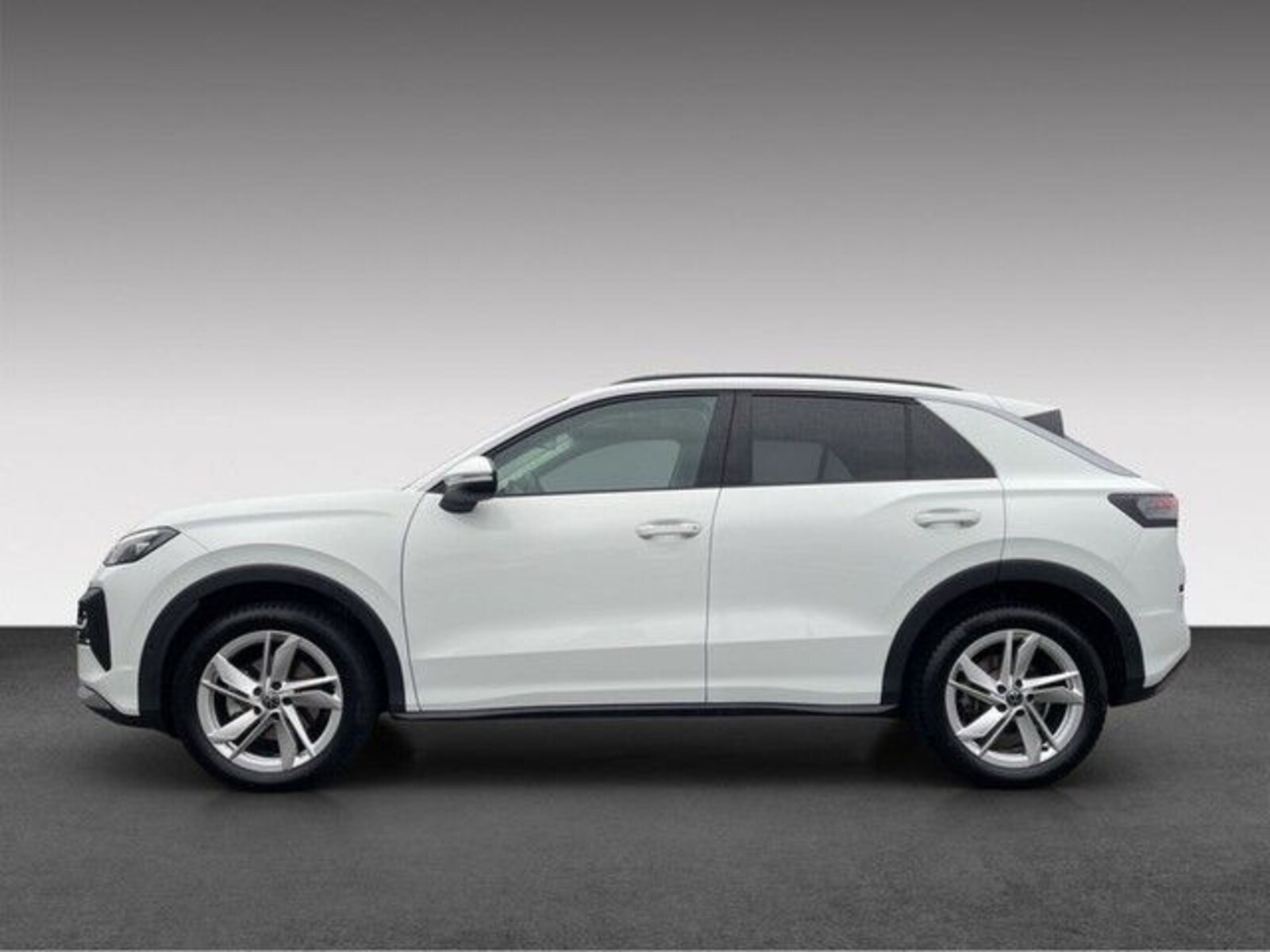 Volkswagen T-Roc – Bild 3