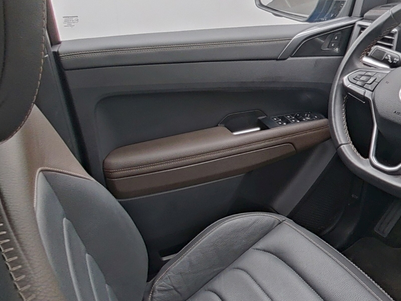 Volkswagen Amarok DoubleCab – Bild 12