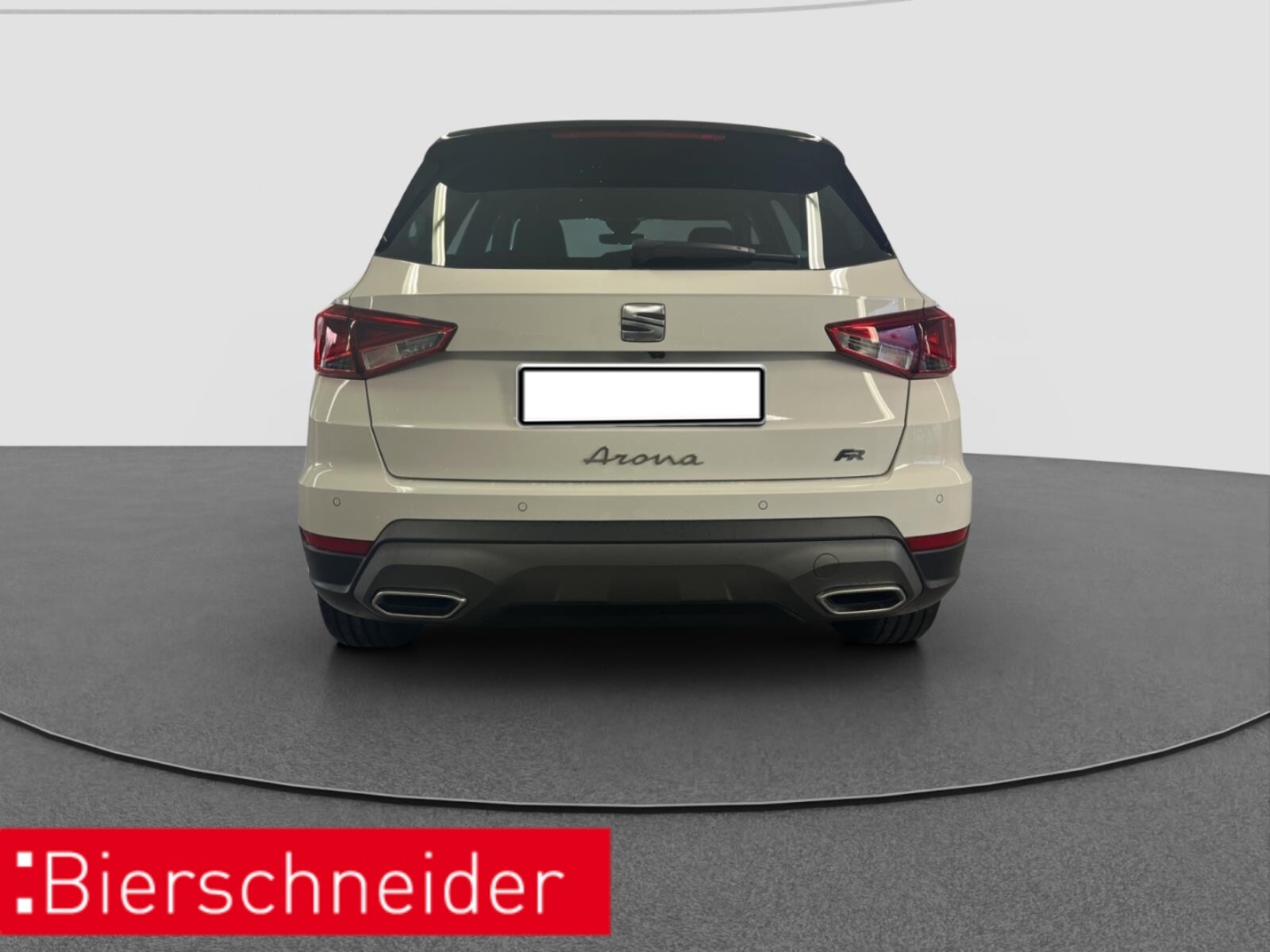 SEAT Arona – Bild 6