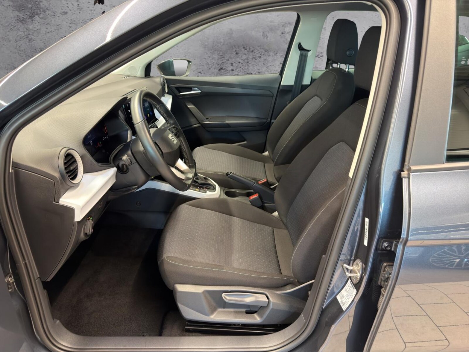 SEAT Arona – Bild 7