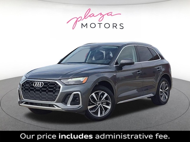 Photo of 2024 Audi Q5 