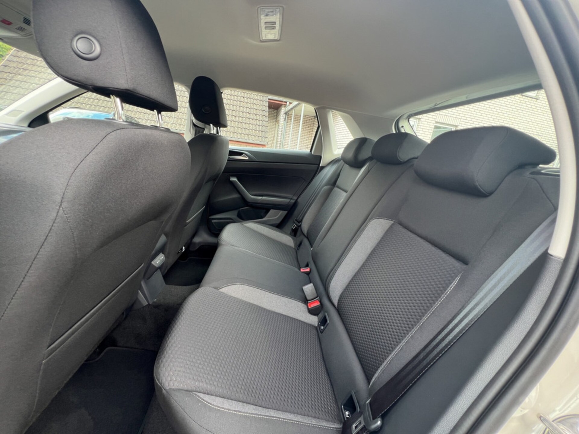Volkswagen Polo Life