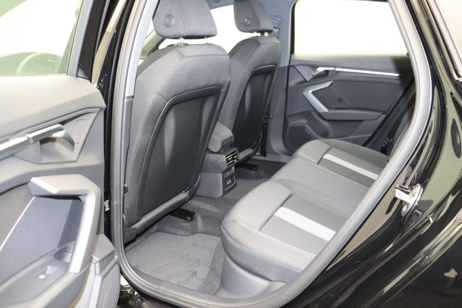 Audi A3 Sportback – Bild 11
