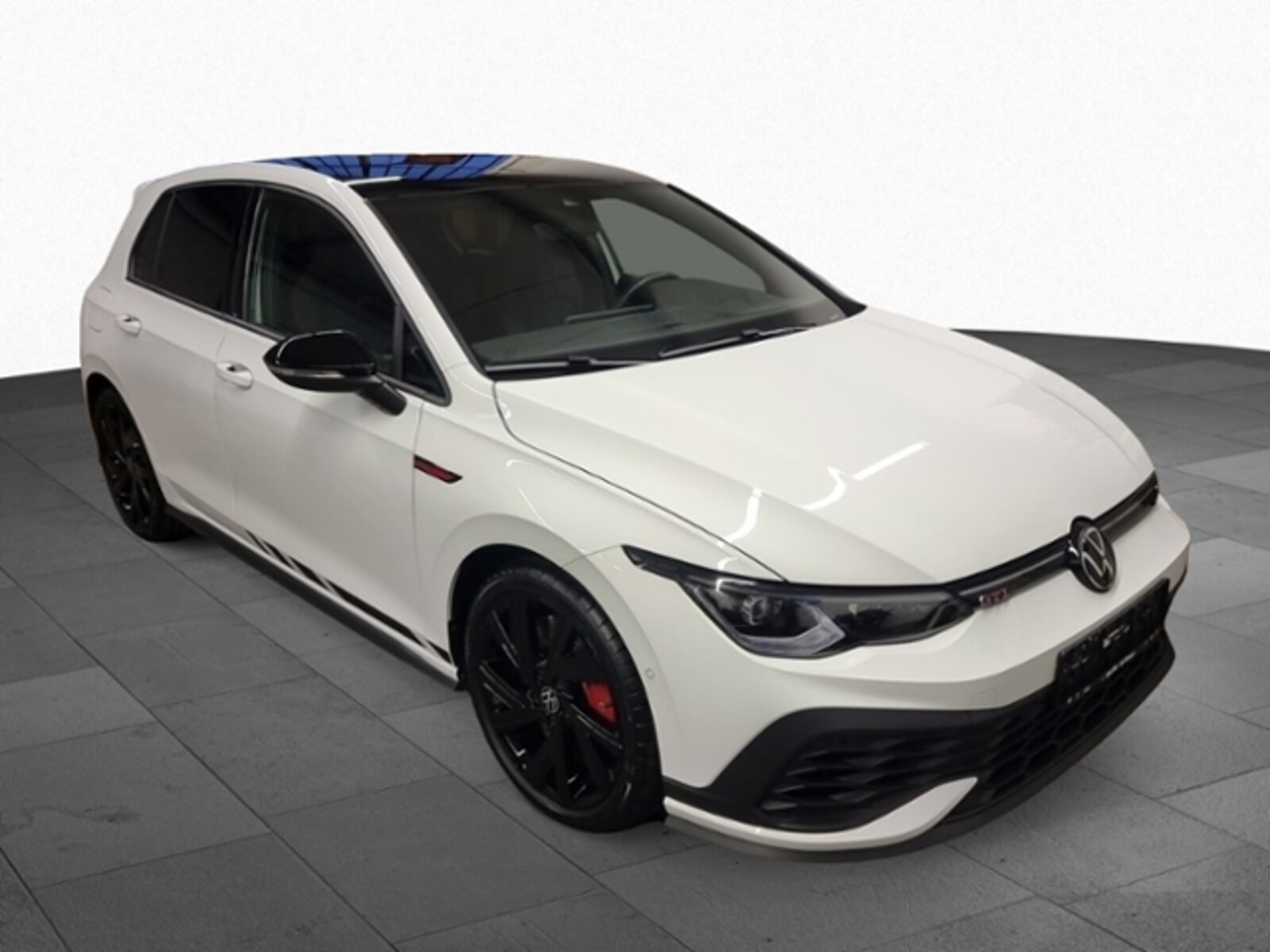 Volkswagen Golf – Bild 4