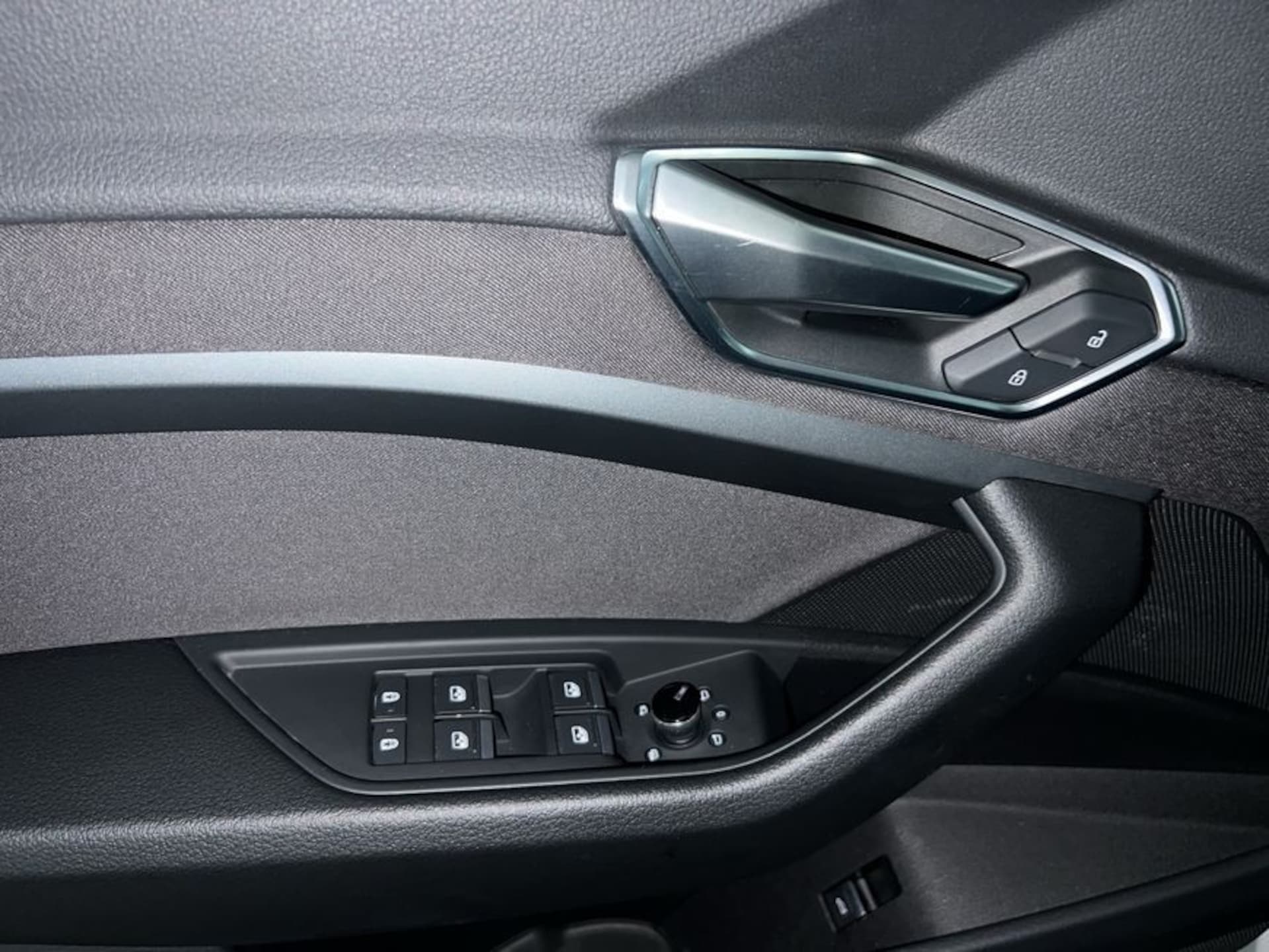 Audi e-tron Sportback