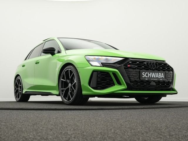 Audi RS3 Sportback TFSI Quattro S Tronic - 2021 - Joinsteer - #26