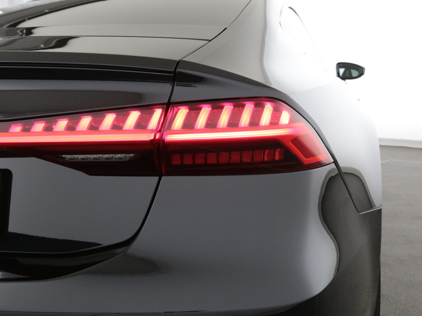 Image about Audi RS 7 Sportback TFSI quattro tiptronic